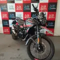 ROYAL ENFIELD HIMALAYAN 450 SLATE SALT ROYAL ENFIELD HIMALAYAN 450 SLATE SALT