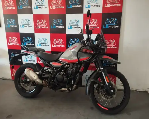 ROYAL ENFIELD-HIMALAYAN 450 SLATE SALT-2025