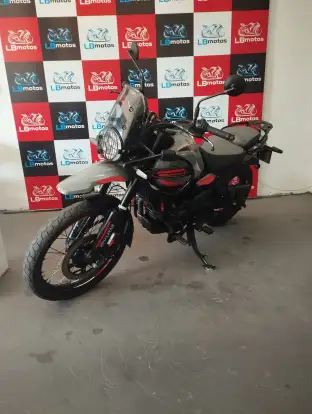 ROYAL ENFIELD-HIMALAYAN 450 SLATE SALT-2025