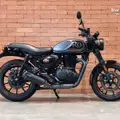 ROYAL ENFIELD HUNTER 350 ROYAL ENFIELD HUNTER 350