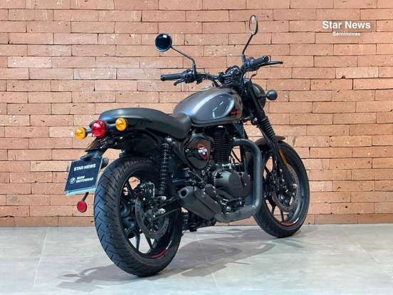 ROYAL ENFIELD-HUNTER 350-2025