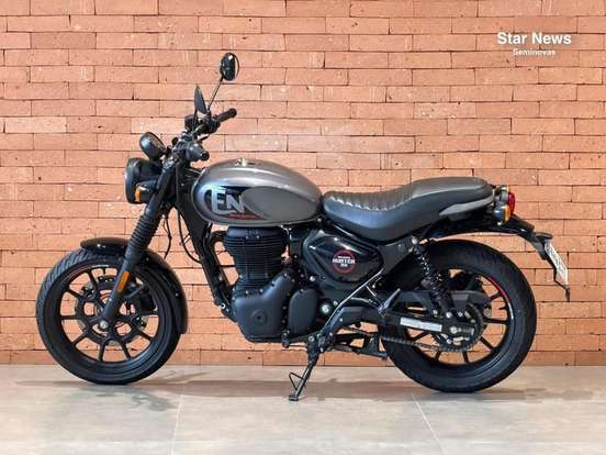 ROYAL ENFIELD-HUNTER 350 ROYAL ENFIELD-HUNTER 350-2025