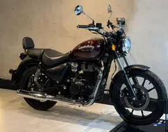 ROYAL ENFIELD METEOR 350 STELLAR ROYAL ENFIELD METEOR 350 STELLAR