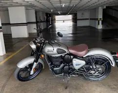 ROYAL ENFIELD CLASSIC 350 ROYAL ENFIELD CLASSIC 350