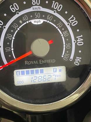 ROYAL ENFIELD-CONTINENTAL GT-2016