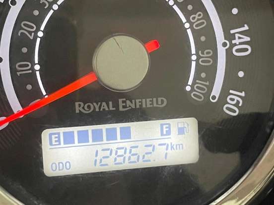 ROYAL ENFIELD-CONTINENTAL GT ROYAL ENFIELD-CONTINENTAL GT-2016