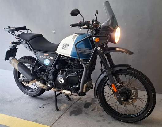 ROYAL ENFIELD-HIMALAYAN-2022