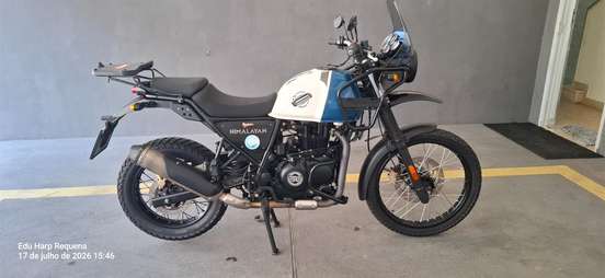 ROYAL ENFIELD-HIMALAYAN ROYAL ENFIELD-HIMALAYAN-2022