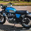 ROYAL ENFIELD INTERCEPTOR ROYAL ENFIELD INTERCEPTOR