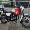 ROYAL ENFIELD SCRAM 411 ROYAL ENFIELD SCRAM 411