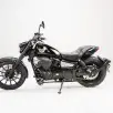 SHINERAY TITANIUM 250 SHINERAY TITANIUM 250