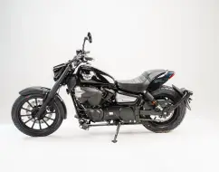 SHINERAY TITANIUM 250 SHINERAY TITANIUM 250