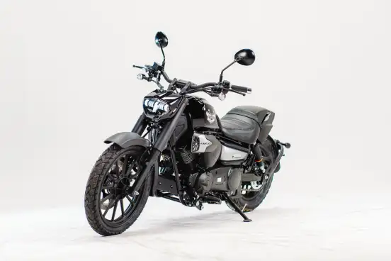 SHINERAY-TITANIUM 250 SHINERAY-TITANIUM 250-2026