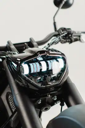 SHINERAY-TITANIUM 250-2026