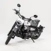 SHINERAY TITANIUM 250 SHINERAY TITANIUM 250