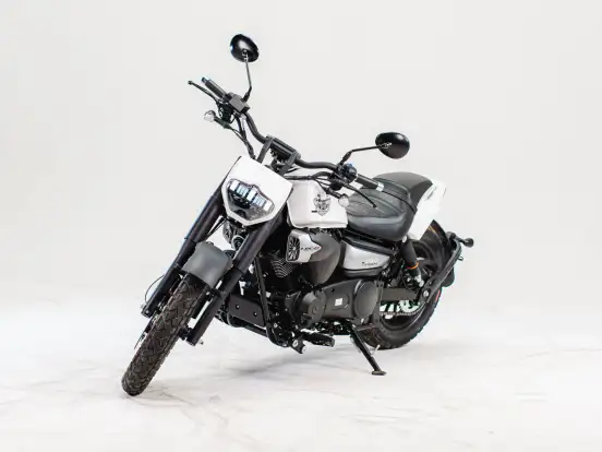 SHINERAY-TITANIUM 250 SHINERAY-TITANIUM 250-2026
