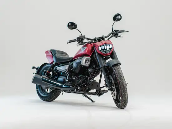 SHINERAY-TITANIUM 250 SHINERAY-TITANIUM 250-2026