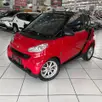 SMART FORTWO 1.0 CABRIO TURBO 12V GASOLINA 2P AUTOMÁTICO SMART FORTWO 1.0 CABRIO TURBO 12V GASOLINA 2P AUTOMÁTICO