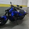 SUZUKI BOULEVARD M1800R BOSS SUZUKI BOULEVARD M1800R BOSS