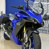 SUZUKI GSX-S1000GT ABS SUZUKI GSX-S1000GT ABS