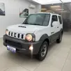 SUZUKI JIMNY 1.3 4SPORT 4X4 16V GASOLINA 2P MANUAL SUZUKI JIMNY 1.3 4SPORT 4X4 16V GASOLINA 2P MANUAL