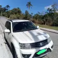 SUZUKI GRAND VITARA 2.0 4X4 16V GASOLINA 4P AUTOMÁTICO SUZUKI GRAND VITARA 2.0 4X4 16V GASOLINA 4P AUTOMÁTICO