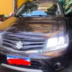 SUZUKI GRAND VITARA 2.0 LIMITED EDITION 4X2 16V GASOLINA 4P AUTOMÁTICO SUZUKI GRAND VITARA 2.0 LIMITED EDITION 4X2 16V GASOLINA 4P AUTOMÁTICO