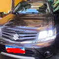 SUZUKI GRAND VITARA 2.0 LIMITED EDITION 4X2 16V GASOLINA 4P AUTOMÁTICO SUZUKI GRAND VITARA 2.0 LIMITED EDITION 4X2 16V GASOLINA 4P AUTOMÁTICO