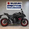 SUZUKI GSX-8R SUZUKI GSX-8R