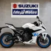 SUZUKI GSX-8R SUZUKI GSX-8R