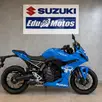 SUZUKI GSX-8R SUZUKI GSX-8R