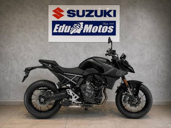 SUZUKI GSX-8S 