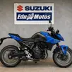 SUZUKI GSX-8S SUZUKI GSX-8S