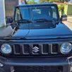 SUZUKI JIMNY 1.5 GASOLINA SIERRA 4STYLE 4X4 AUTOMÁTICO SUZUKI JIMNY 1.5 GASOLINA SIERRA 4STYLE 4X4 AUTOMÁTICO