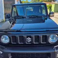 SUZUKI JIMNY 1.5 GASOLINA SIERRA 4STYLE 4X4 AUTOMÁTICO SUZUKI JIMNY 1.5 GASOLINA SIERRA 4STYLE 4X4 AUTOMÁTICO