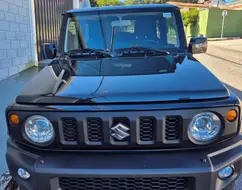 SUZUKI JIMNY 1.5 GASOLINA SIERRA 4STYLE 4X4 AUTOMÁTICO SUZUKI JIMNY 1.5 GASOLINA SIERRA 4STYLE 4X4 AUTOMÁTICO
