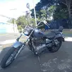 SUZUKI LS 650 SAVAGE SUZUKI LS 650 SAVAGE