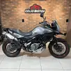 SUZUKI V-STROM 650XT ABS SUZUKI V-STROM 650XT ABS