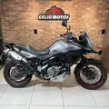 SUZUKI V-STROM 650XT ABS SUZUKI V-STROM 650XT ABS