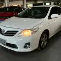 TOYOTA COROLLA 1.8 GLI 16V FLEX 4P AUTOMÁTICO TOYOTA COROLLA 1.8 GLI 16V FLEX 4P AUTOMÁTICO