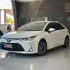 TOYOTA COROLLA 1.8 VVT-I HYBRID FLEX ALTIS CVT TOYOTA COROLLA 1.8 VVT-I HYBRID FLEX ALTIS CVT