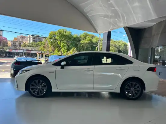 TOYOTA-COROLLA-1.8 VVT-I HYBRID FLEX ALTIS CVT TOYOTA-COROLLA-2022