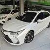 TOYOTA COROLLA 1.8 VVT-I HYBRID FLEX ALTIS PREMIUM CVT TOYOTA COROLLA 1.8 VVT-I HYBRID FLEX ALTIS PREMIUM CVT