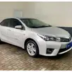 TOYOTA COROLLA 1.8 GLI 16V FLEX 4P AUTOMÁTICO TOYOTA COROLLA 1.8 GLI 16V FLEX 4P AUTOMÁTICO