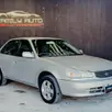 TOYOTA COROLLA 1.8 SE-G 16V GASOLINA 4P MANUAL TOYOTA COROLLA 1.8 SE-G 16V GASOLINA 4P MANUAL