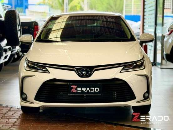 TOYOTA-COROLLA-1.8 VVT-I HYBRID FLEX ALTIS CVT TOYOTA-COROLLA-2022