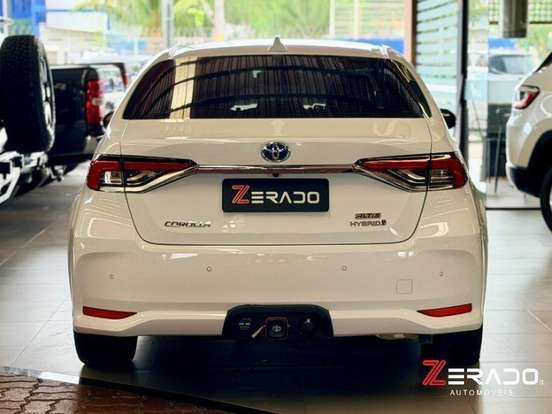 TOYOTA-COROLLA-1.8 VVT-I HYBRID FLEX ALTIS CVT TOYOTA-COROLLA-2022