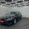 TOYOTA COROLLA 2.0 VVT-IE FLEX GLI DIRECT SHIFT TOYOTA COROLLA 2.0 VVT-IE FLEX GLI DIRECT SHIFT