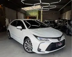 TOYOTA COROLLA 2.0 VVT-IE FLEX XEI DIRECT SHIFT TOYOTA COROLLA 2.0 VVT-IE FLEX XEI DIRECT SHIFT