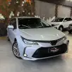 TOYOTA COROLLA 2.0 VVT-IE FLEX XEI DIRECT SHIFT TOYOTA COROLLA 2.0 VVT-IE FLEX XEI DIRECT SHIFT